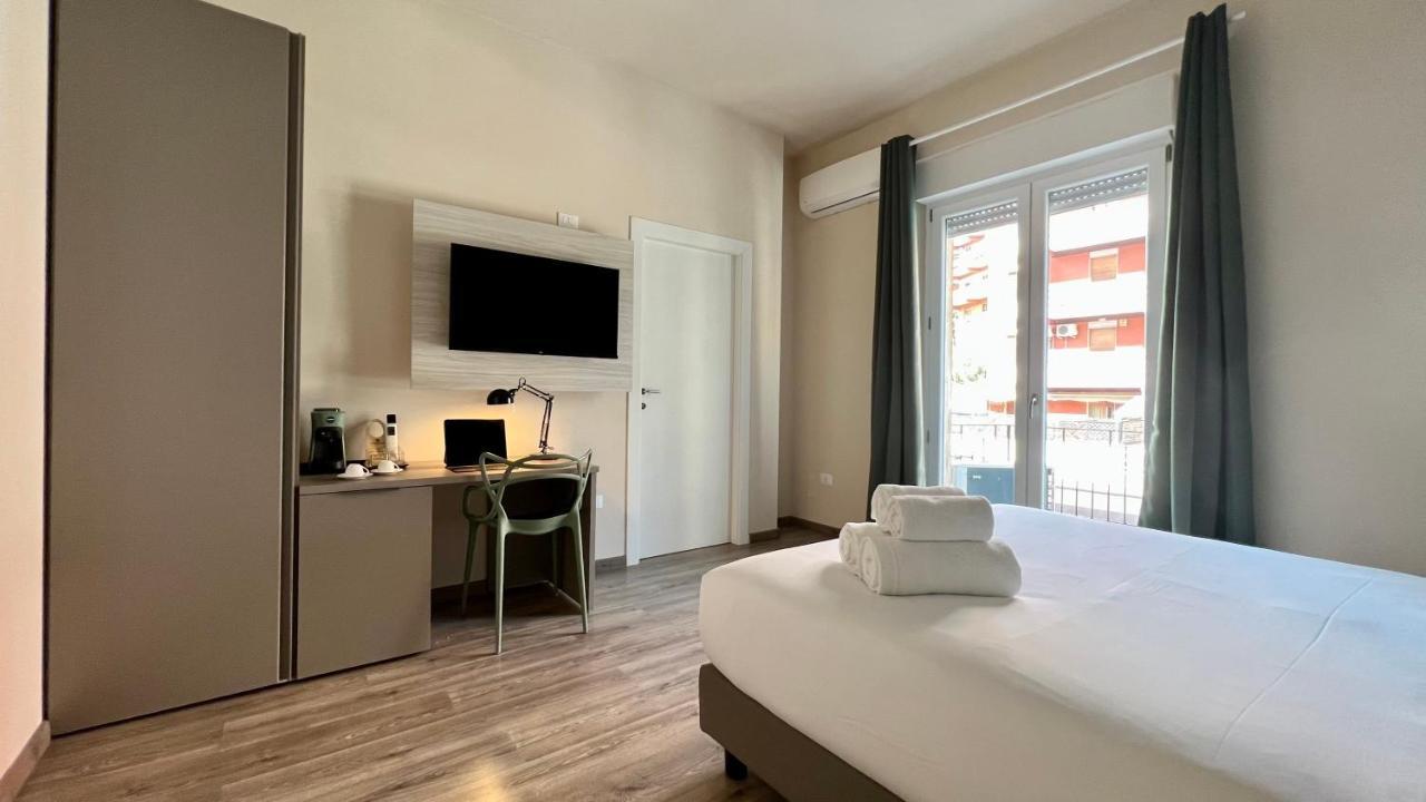 Arkadia 2.0 Hotel Cagliari Exterior foto